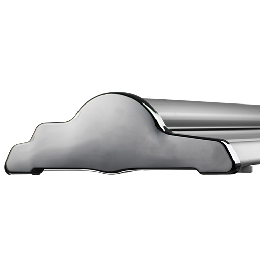 Retractable Banner Stand