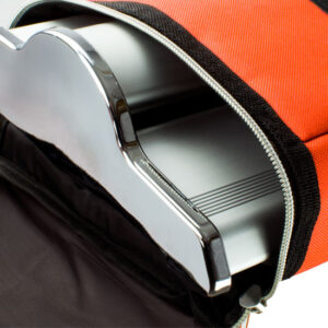 Retractable Banner Stand