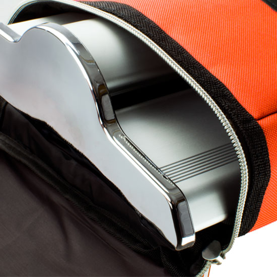 Retractable Banner Stand