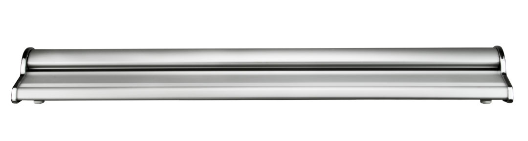 Retractable Banner Stand