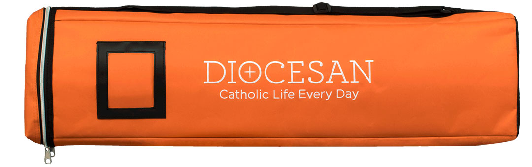 Retractable Banner Stand