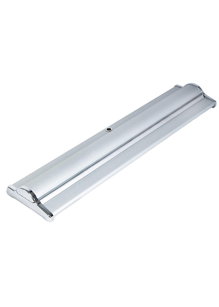 Retractable Banner Stand