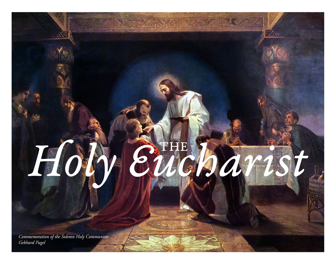 2025 Catholic Wall Calendar - Image 3