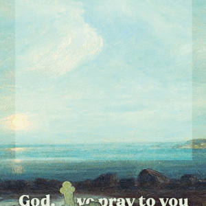 All Saints', All Souls' - Grant Them Peace Customizable