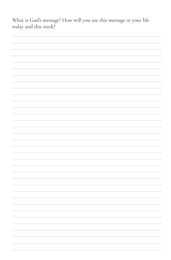 Lives of the Saints through Advent - Visio Divina Prayer Guide - Image 5