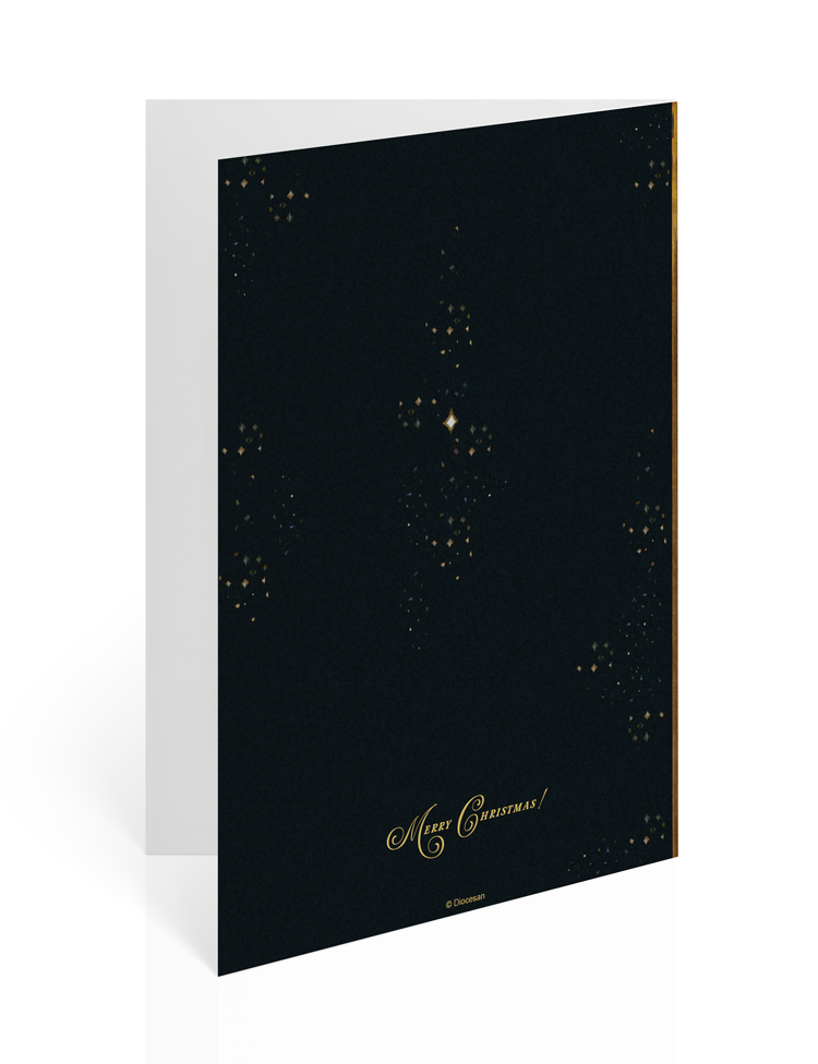 Blessed With Gifts Card - Image 2