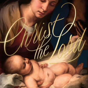 Let Us Adore Him Poster