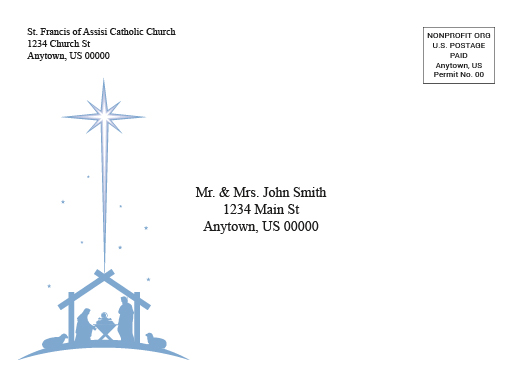 Adoration of the Magi - Image 4