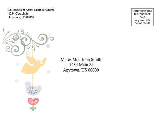 Adoration of the Magi - Image 5