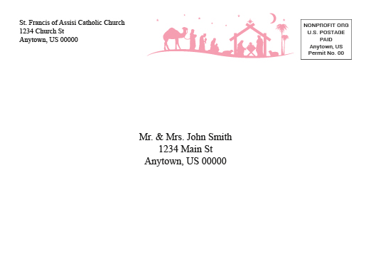 Adoration of the Magi - Image 3