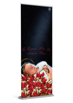 Delight to the World - The Living Heart Co<br>Customizable