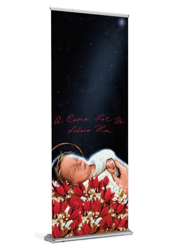 Delight to the World - The Living Heart Co<br>Customizable