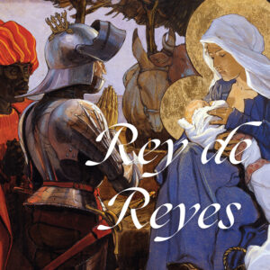 King of Kings - Spanish - Postcard