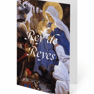 King of Kings - Card - Spanish