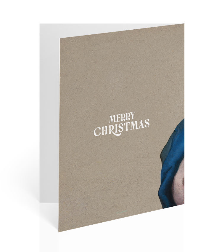 Prince of Peace - Card - Image 2