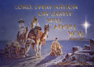 Every nation on Earth - English - Postcard