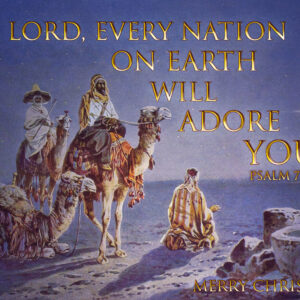 Every nation on Earth - English - Postcard