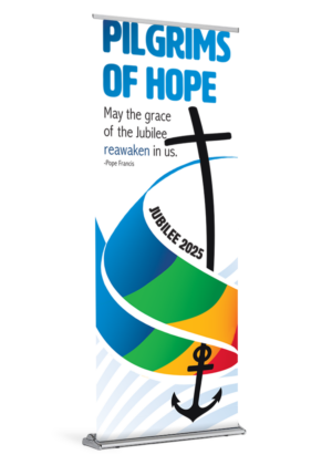 Jubilee - Reawaken Banner