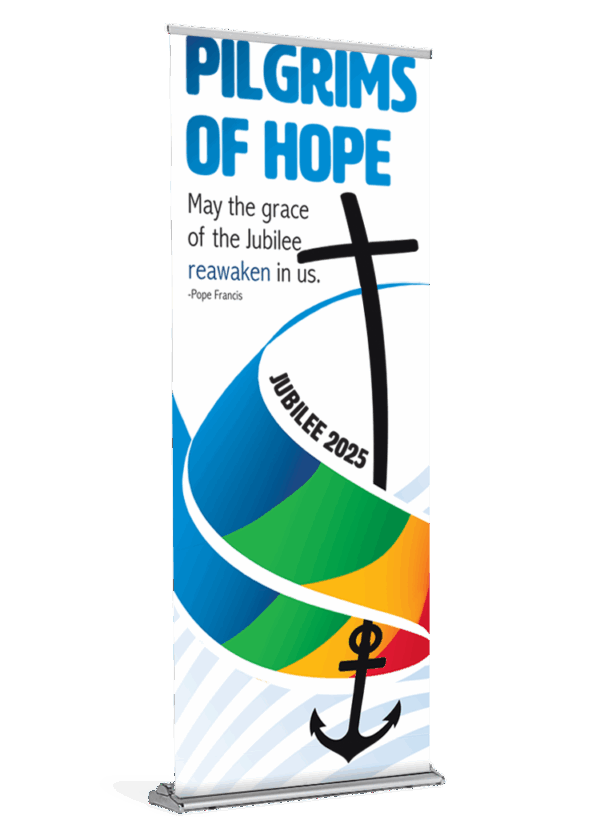 Jubilee - Reawaken Banner