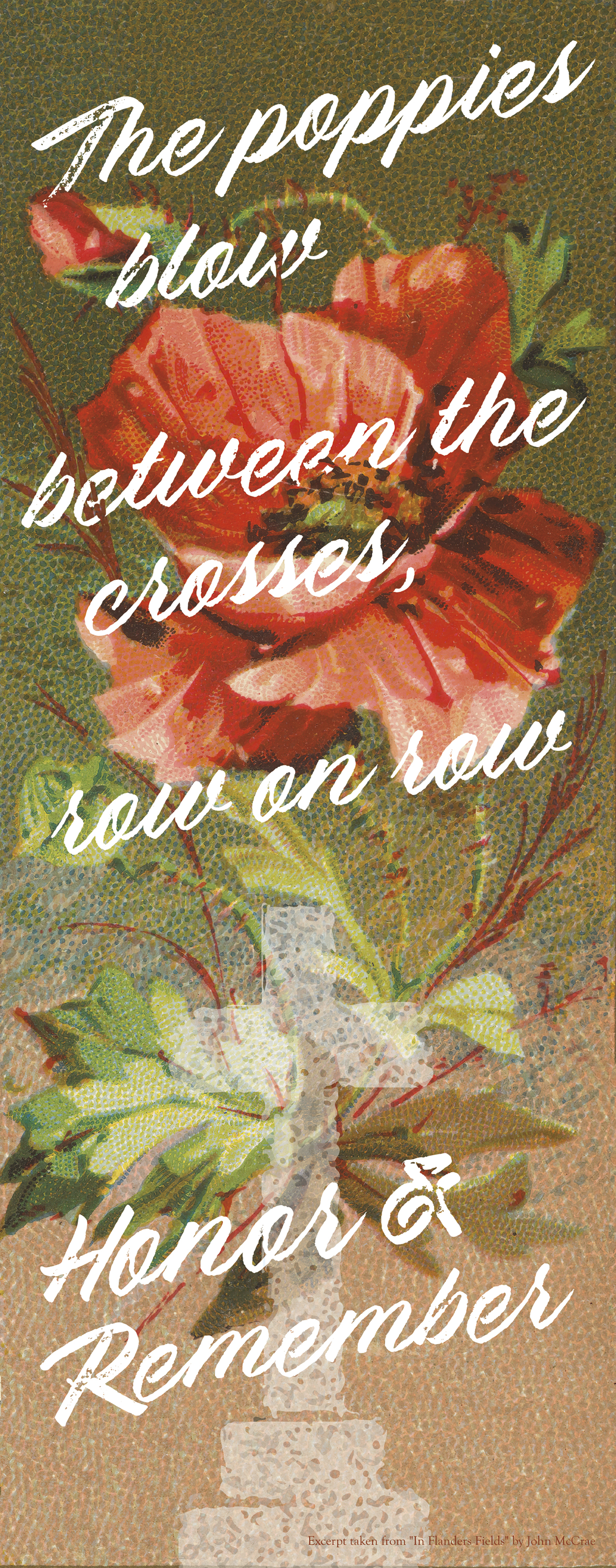 Between the Crosses - Memorial Day - Banner - Image 2