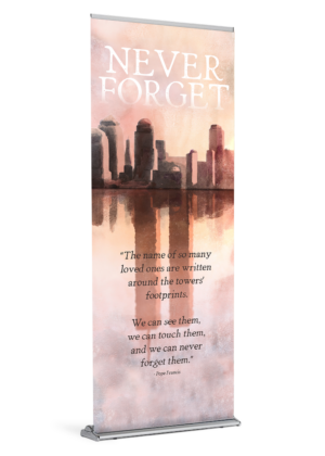 Patriot's Day <br>Never Forget