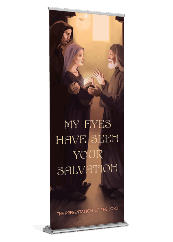 Presentation of the Lord