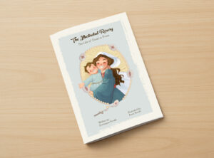 The Illustrated Rosary - The Life of Christ in Prose - by Dominique Morelli and Anna Morelli