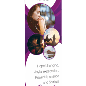 Preparation <br>Advent Banner