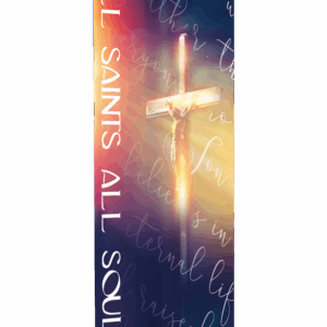 All Saints Eternal Life