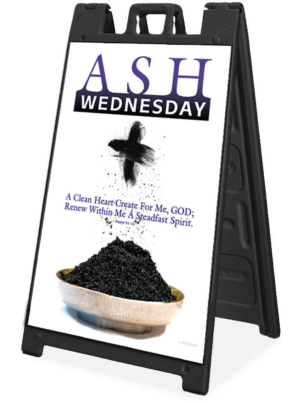 Ash Wednesday Renew A - Frame - Image 2