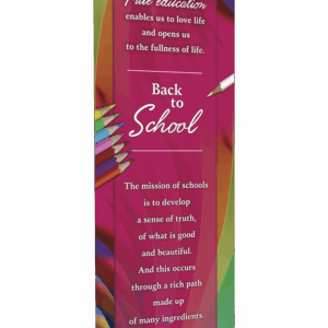True Education Banner