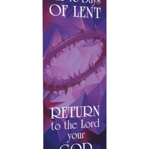 Return to the Lord Banner