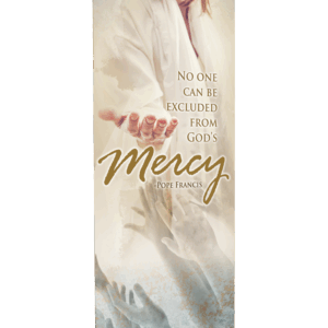Mercy Banner C