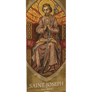 Mosaic <br>St. Joseph <br>Banner