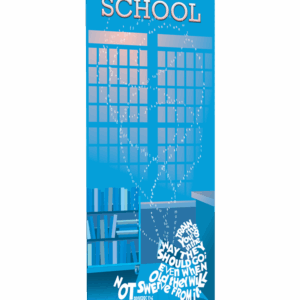 Train the Young <br>Back to School Banner