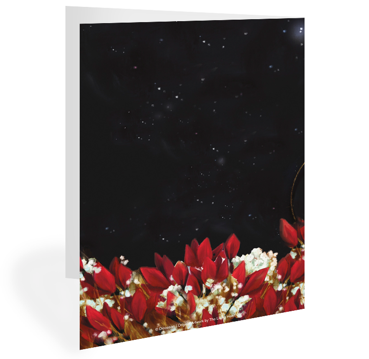 Delight To The World Card - Image 2