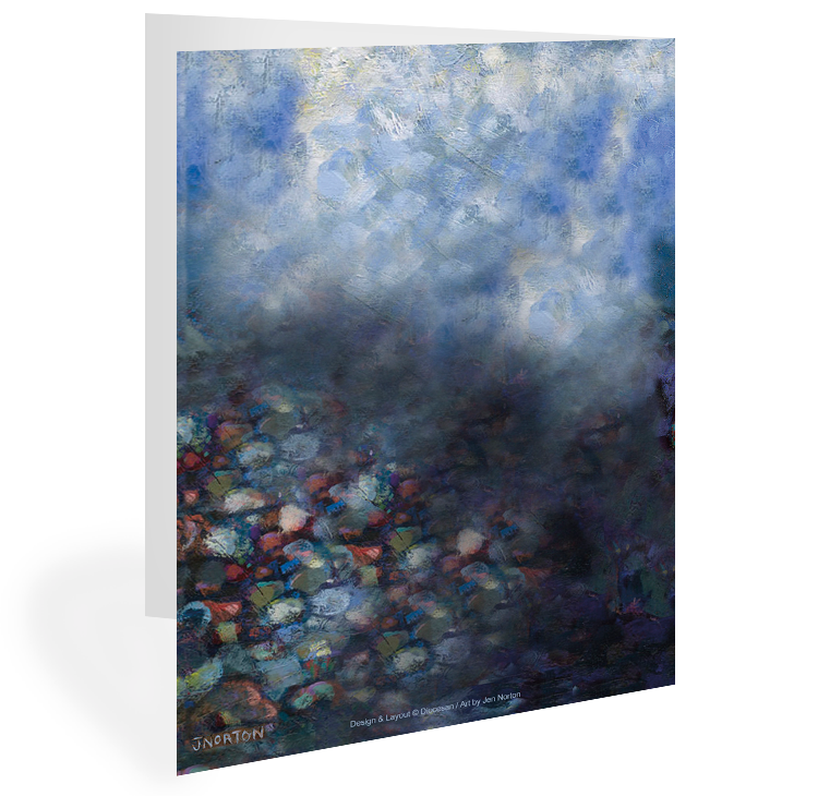 Perfect Light Card - Image 2