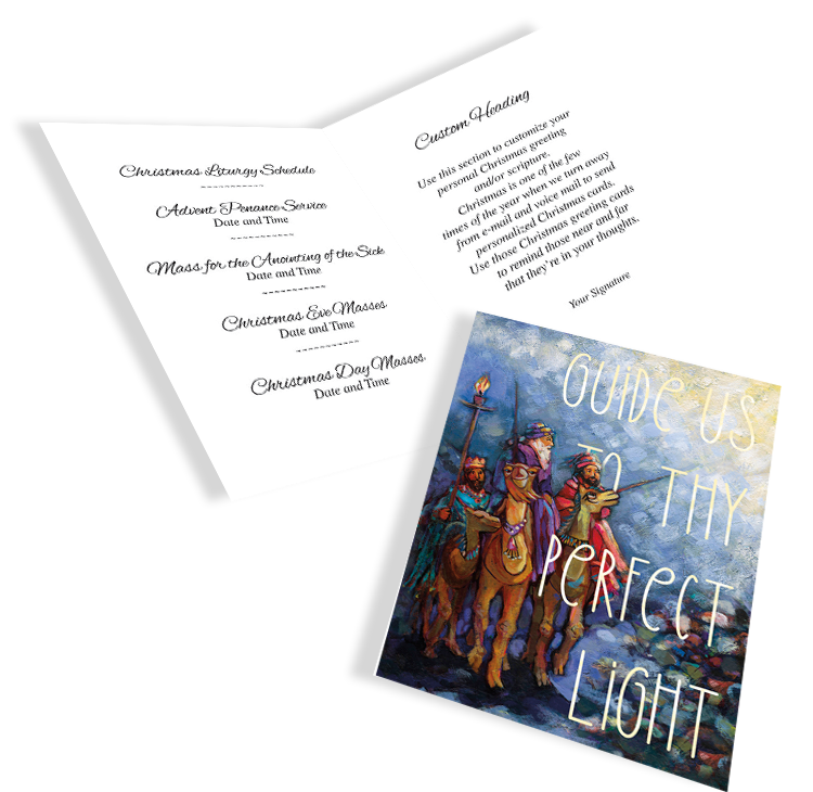 Perfect Light Card - Image 3