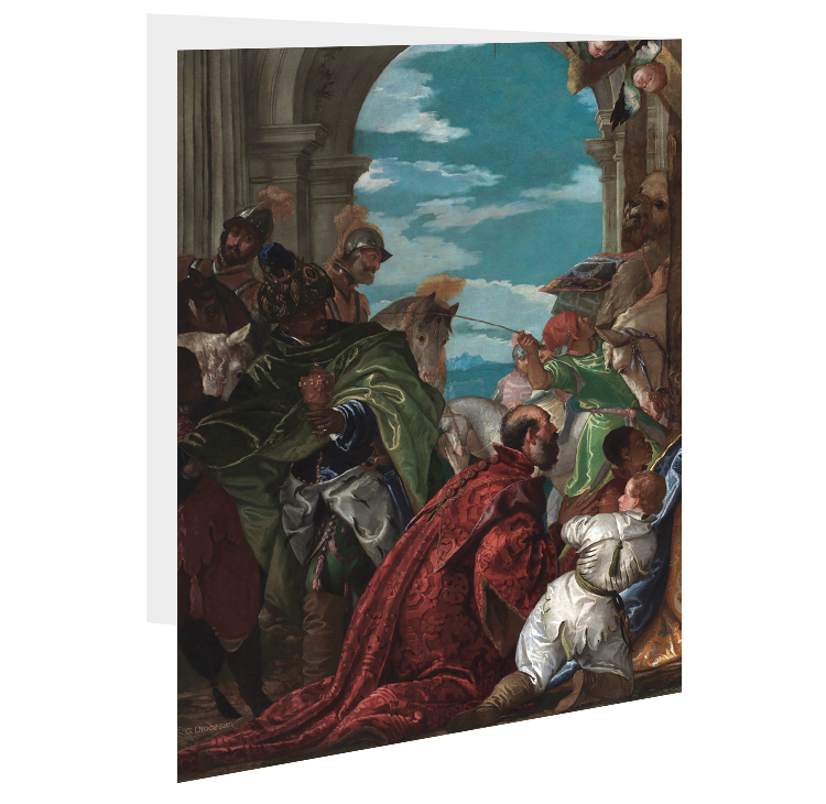 Full of Grace Card - Image 2