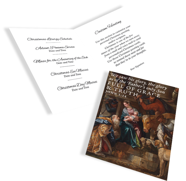 Full of Grace Card - Image 3