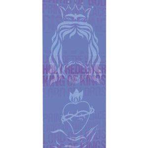 King of Kings <br>Christ the King <br>Banner