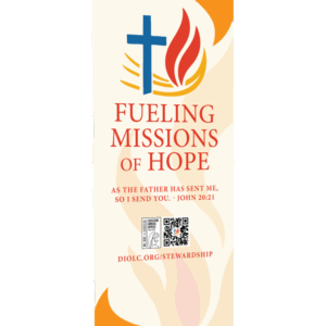 Diocese of La Crosse - Stewardship