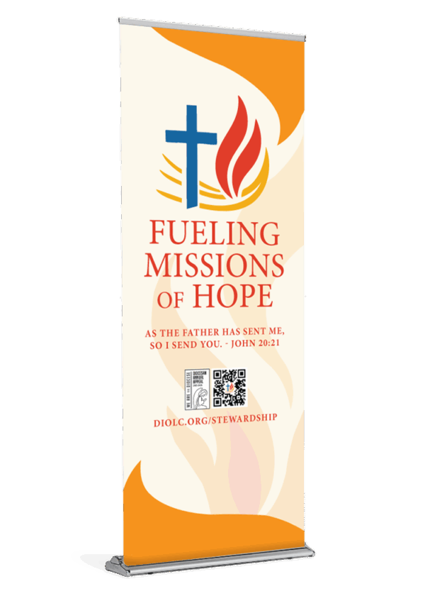 Diocese of La Crosse - Stewardship