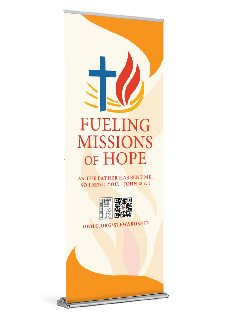 Diocese of La Crosse - Stewardship