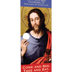 Diocese of Dodge City - 40 Hours Eucharistic Congress