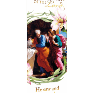 Easter Resurrection Banner