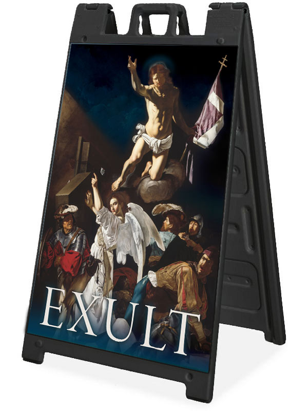 Exult A - Frame - Image 2