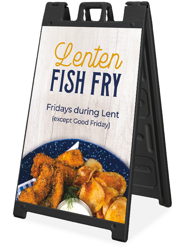 Table A-Frame - Image 2