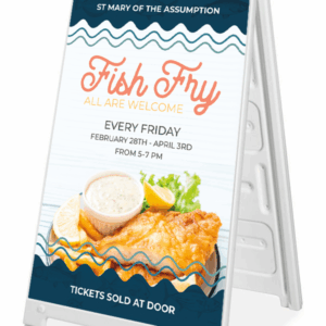 Waves - A-Frame - Customizable