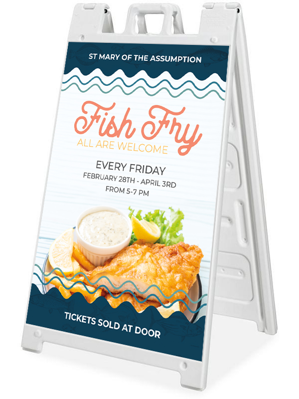 Waves - A-Frame - Customizable